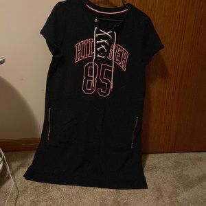 Tommy Hilfiger ‘Sweater’ material Dress